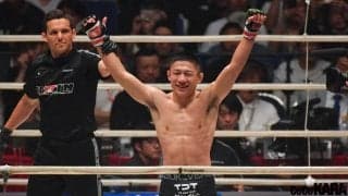 復帰戦に期待が高まる堀口恭司へ続々とエール・・・高橋由伸、山本美憂、格闘技界の世界的スターまで・・・