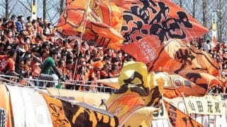 山口、今季加入のブラジル人DFサンドロの契約満了を発表