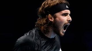  ATP チチパスの今季を解説 