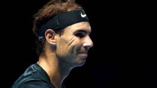 ナダルが3年連続でスポーツマンシップ賞受賞「僕にとって大きな意味がある」