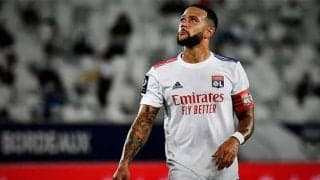 低コストのFW探すユヴェントス、デパイ獲得レースに参戦