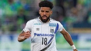 ブラジル人FWが懸命なひらがな読み披露　日本国籍目指す姿にファン「上手くなってる」