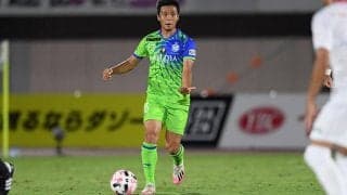 最優秀ゴールは湘南MF齊藤未月の超絶ロングシュート!「僕の全てが詰まったゴール」《2020Jリーグアウォーズ》