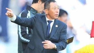 昇格1年目で5位躍進の北九州、小林伸二監督の続投を発表
