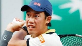  錦織、来季の開幕戦出場へ 