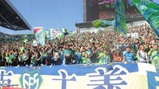 湘南がU-18のMF横川旦陽の昇格を発表、来季は鳥取へ期限付き移籍「チームのために戦うことが特徴です」