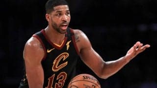 プレシーズンを全休したトリスタン・トンプソンが開幕戦でセルティックスデビューへ