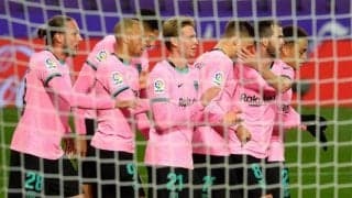 クーマンお気に入りの4-2-3-1から3バックへ 攻守で効果を発揮