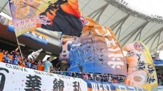 長崎、今季プロデビューのDF江川湧清とFW植中朝日の契約更新を発表