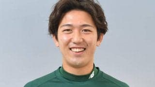 岐阜がFW石川大地との契約満了を発表…在籍2年間で31試合3得点