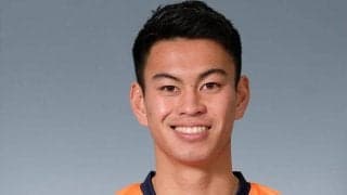 鳥取、長野退団の妹尾直哉を獲得 「必ずJ2昇格しましょう！」