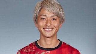 浦和が今季J2で38試合6得点の琉球MF小泉佳穂を完全移籍で獲得「1つでも多くタイトルをもたらす」