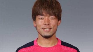 「新潟をJ1に昇格させる！」C大阪のFW鈴木孝司が新潟に完全移籍加入