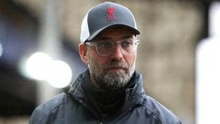 「彼に監督を批判する権利があるのか？」クロップ監督が元ドイツ代表コメンテーターを糾弾