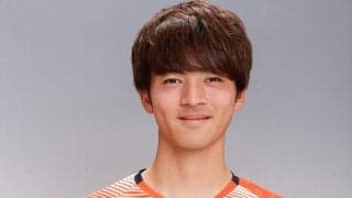 広島MF川村拓夢、来季も愛媛にレンタル 「必ず結果で報いたい」