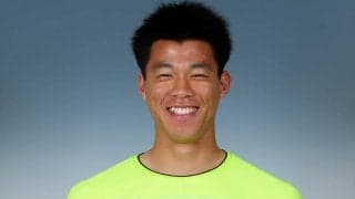 鳥栖、ルーキーGK板橋洋青と契約更新!「絶対に試合に出て違いを見せたいと思います」