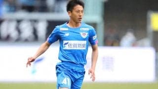 鳥栖、U-23日本代表MF松岡大起とDF大畑歩夢の生え抜き2選手と契約更新!