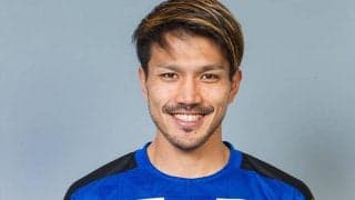 大分一筋の伊佐耕平が契約を更新！ 「僕はタイトルが獲りたい」と来季の抱負も