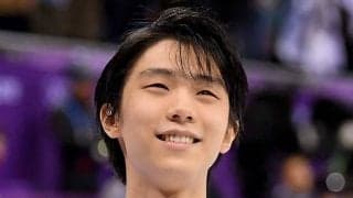 羽生結弦が5年ぶり5度目の日本一　新プロで圧巻319.36点「練習を信じて、やりきれた」