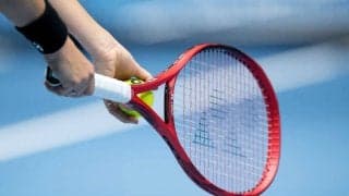 対戦相手だけではない...テニス選手が対峙する5つの敵