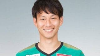 鳥取、今季24試合出場のDF上松瑛が退団「自分の思いを尊重してもらった結果」