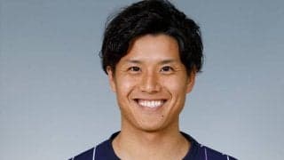 来季J1の福岡、重廣卓也と契約更新！ 加入初年度の今季19試合1ゴール