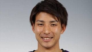 大分が京都DF上夷克典を獲得 「プレーと結果で示せるように」