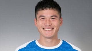 沼津DF藤嵜智貴が契約更新 「来シーズンも厳しい戦いが待っていますが…」