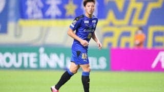 大分がMF長谷川雄志ら5選手との契約更新を発表