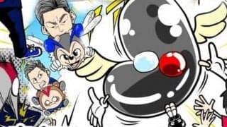 【ほぼ週刊俺たちのVAR 】vol.43