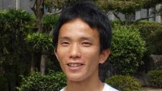 「日本人選手は弱いから」。井上大仁が語る「強くなりたい」という覚悟