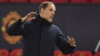 PSG トゥヘル解任を公式発表！後任はポチェッティーノが最有力