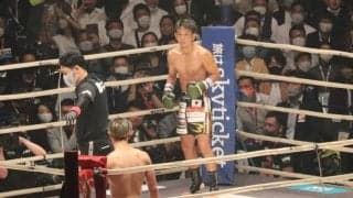 「RIZIN.26」五味・所・ミノワマンvs皇治・太田・スダリオ、元PRIDE戦士は新旧カリスマ対決に注目