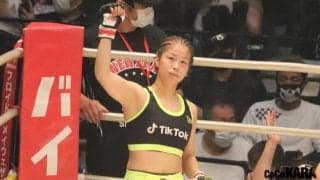 大晦日にピーター・アーツに勝った男が「RIZIN.26」、浜崎朱加、山本美憂、浅倉カンナの見どころを解説