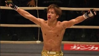 【名珍場面2020】RIZIN王者・朝倉海、1300万円ド迫力ベンツとのコラボ写真に反響「カッコよすぎいい」