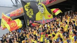 北九州が法政大学FW平山駿の加入内定を発表、今季はリーグ戦9得点を記録