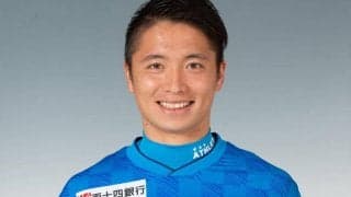 「僕の選手生命を賭けた大勝負」讃岐MF池谷友喜が関東1部のクリアソン新宿に完全移籍