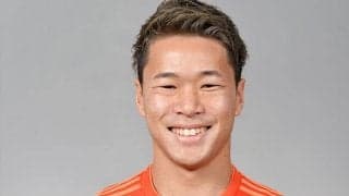 新潟DF堀米悠斗が来季契約を締結 「大好きな新潟の街を笑顔に溢れさせる結果を」