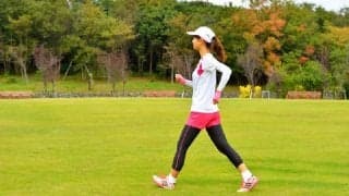 楽しく運動しましょう！「腕振りお助けアイテム」 試用レポート