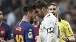 メッシやセルヒオ・ラモス、多くのビックネームが自由に交渉可能に