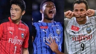 2冠王者川崎F、レアンドロ・ダミアンら外国籍3選手と契約締結合意 「今年も優勝する為に最善を」