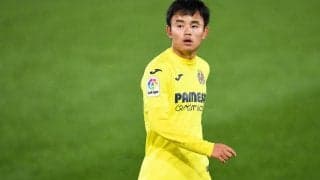 退団への一歩？ 久保建英が新年初戦でメンバー外、3試合連続ベンチに続き今季リーグ戦初のベンチ外に