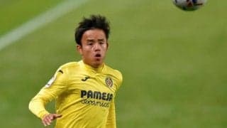 ビジャレアルの監督エメリ、久保が退団を希望していることを明言「移籍先を探している」