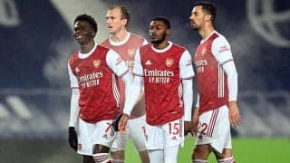 アーセナルが復調アピールの3連勝！ チームを勢いづかせるブカヨ・サカも満足感示す