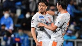 清水が主将の竹内涼ら4選手と契約更新！