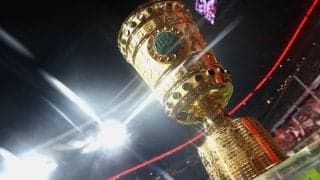 DFBポカール3回戦の組み合わせが決定！遠藤航のシュツットガルトがボルシアMGと激突
