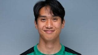 川崎Fが岡山から期限付き移籍中のGKイ・キョンテの期間延長を発表