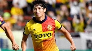 九州がMF髙橋大悟の期限付き延長を発表、清水から加入し3年目「ここでやらないといけないことがある」
