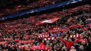 リヴァプールを象徴する『You'll Never Walk Alone』の歌手が死去