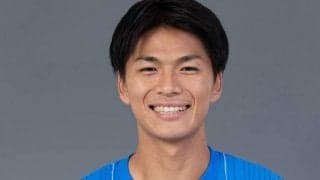 FC東京MF鈴木喜丈、新シーズンも水戸でプレー　育成型レンタル延長